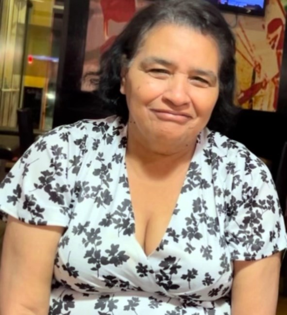 Obituary of Marta Susana Palma Murillo