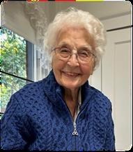 Obituary of Sister Gabriella Petoniak, SSS