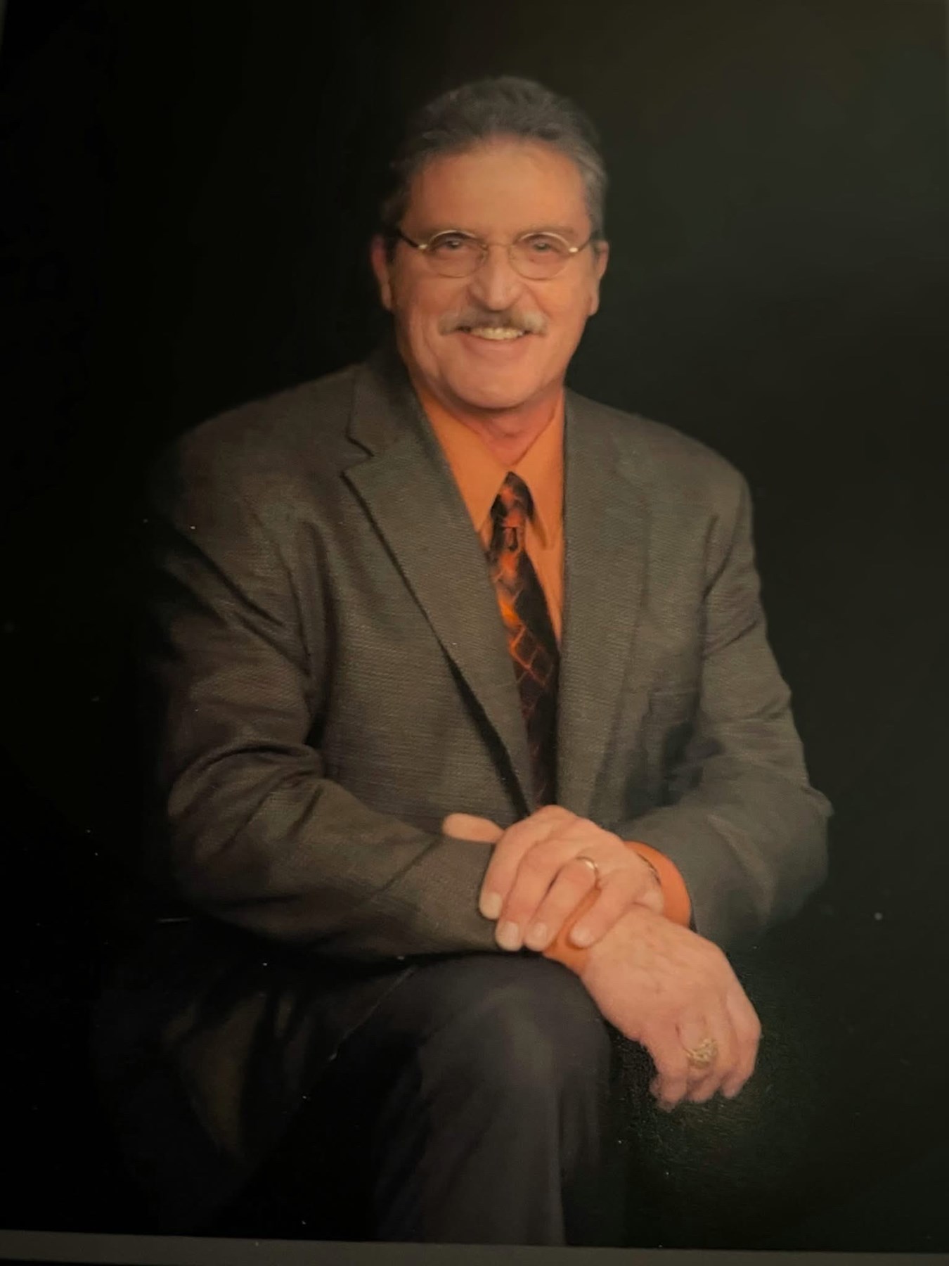 Obituary of Tommy Allison Whitley Jr.