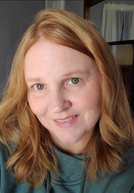 Avis de décès de Sally Farley