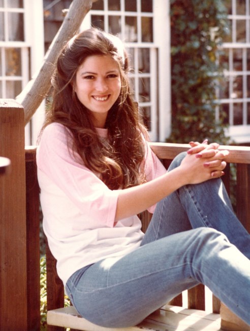 Obituary of Teresa Ann Payne