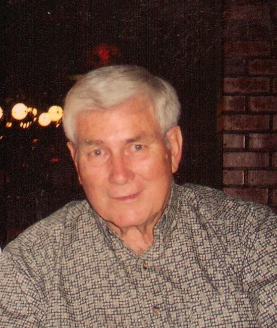 Obituary of Jack Jack R Smith