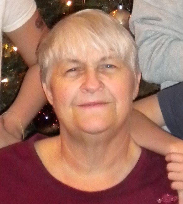 Obituary of Mrs. Barbara Ellen Davidson Nichols