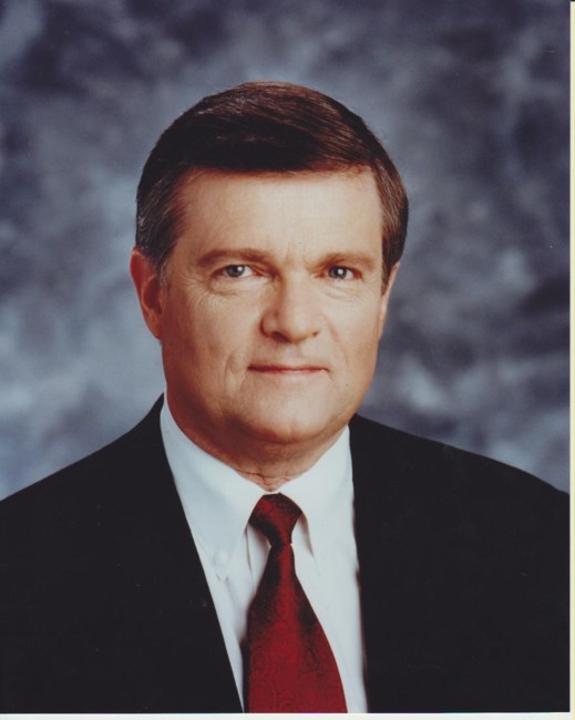 Obituario de Neil F. Gibson