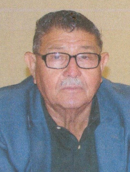 Obituary of Serafin D. Jasso