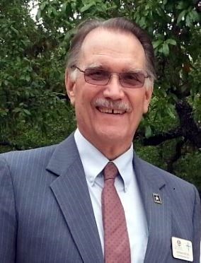 Obituary of Mr. Herman Rolf Betke