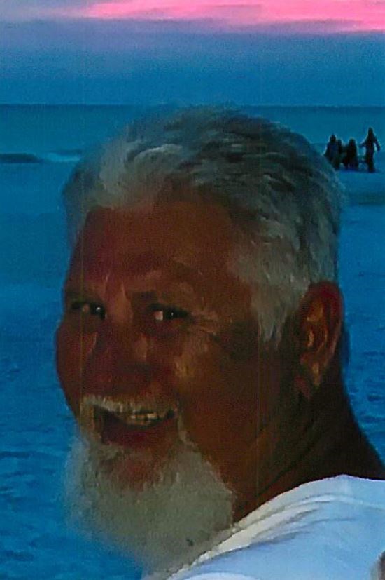 Obituary of Whitson Albert Carter, Jr.