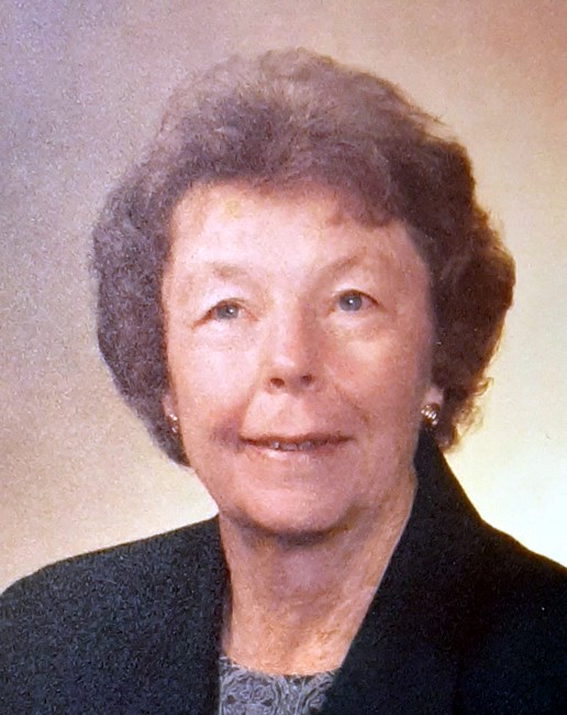 Obituary of Reba Mae Gutshall