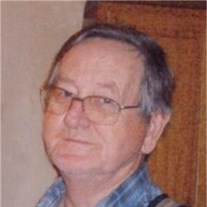 Obituary of Robert L. Hammond