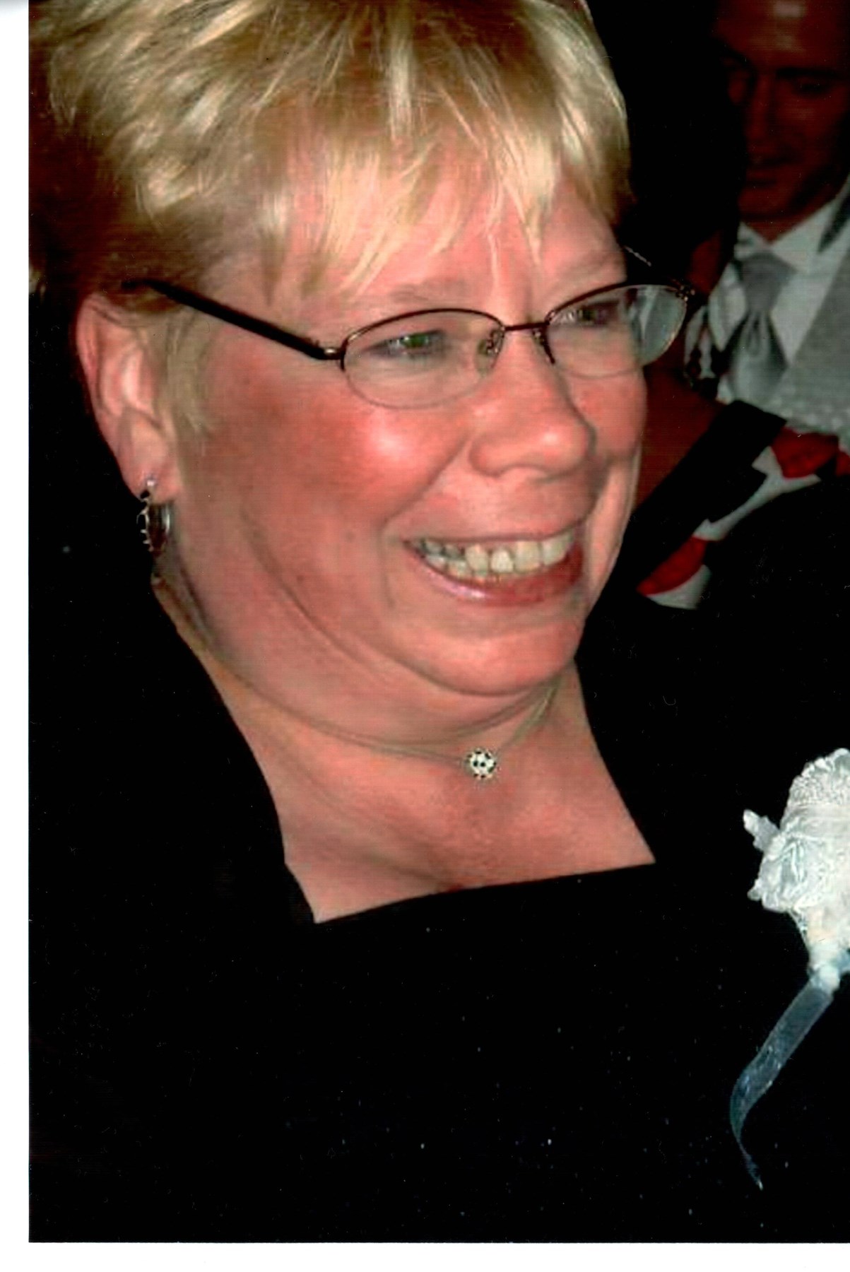 Obituary of Leona Helen Hebda