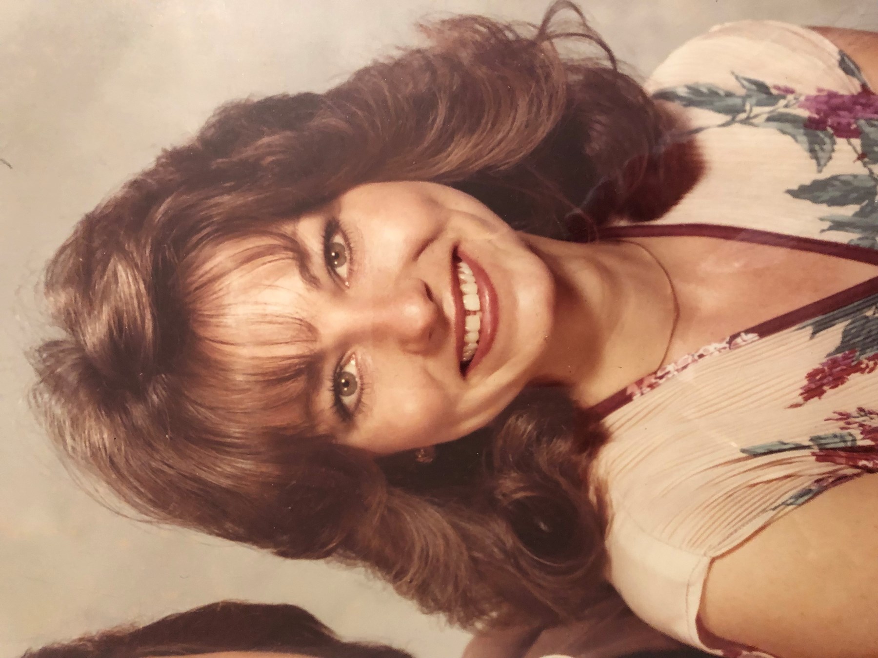 Obituary of Mary Aileen Goff Colona