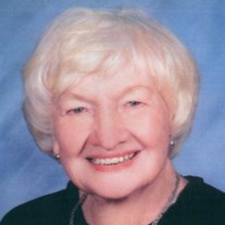 Obituary of Barbara Ruth Grossman