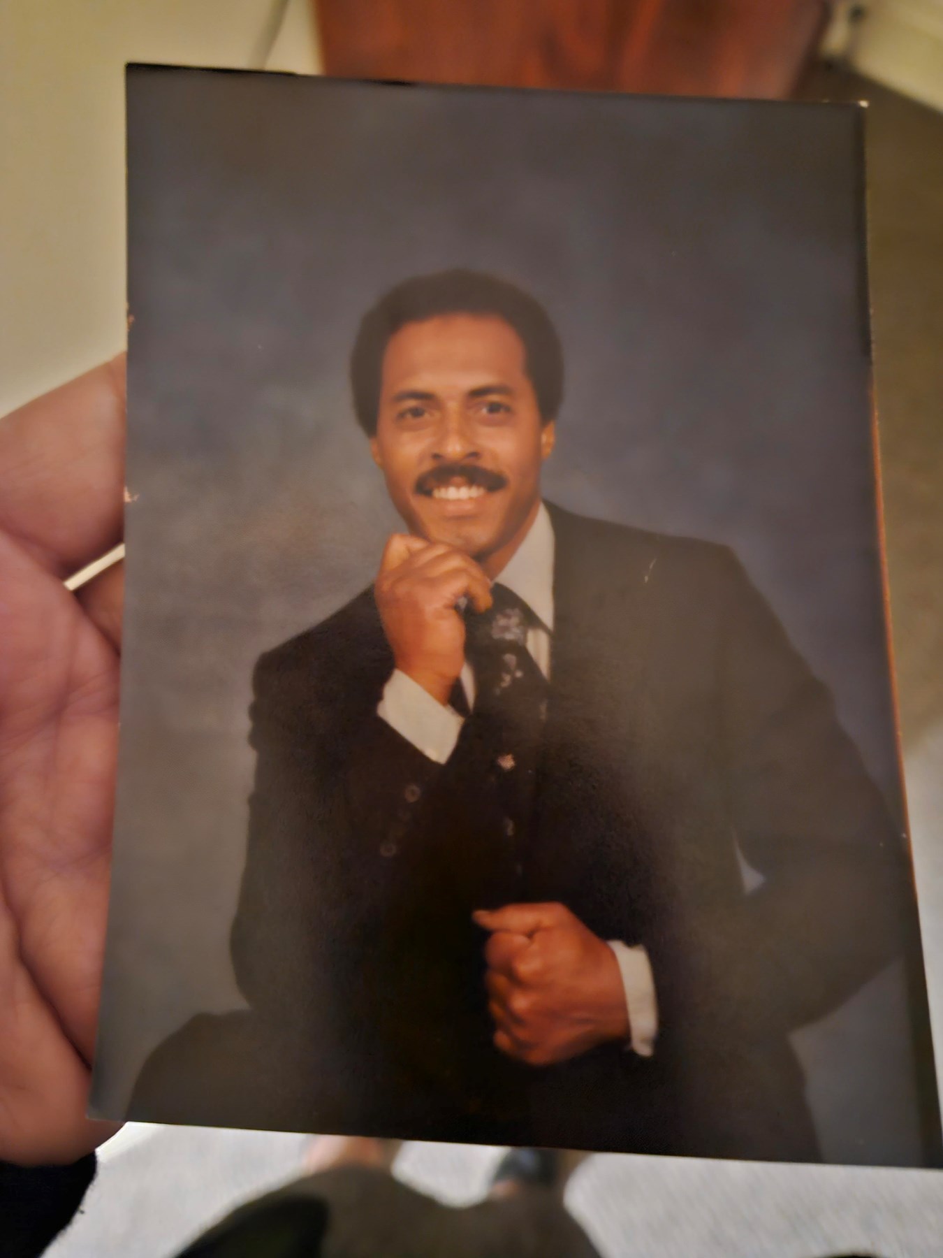 Obituary of David Lee Christian, Jr.