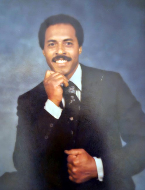 Obituary of David Lee Christian, Jr.