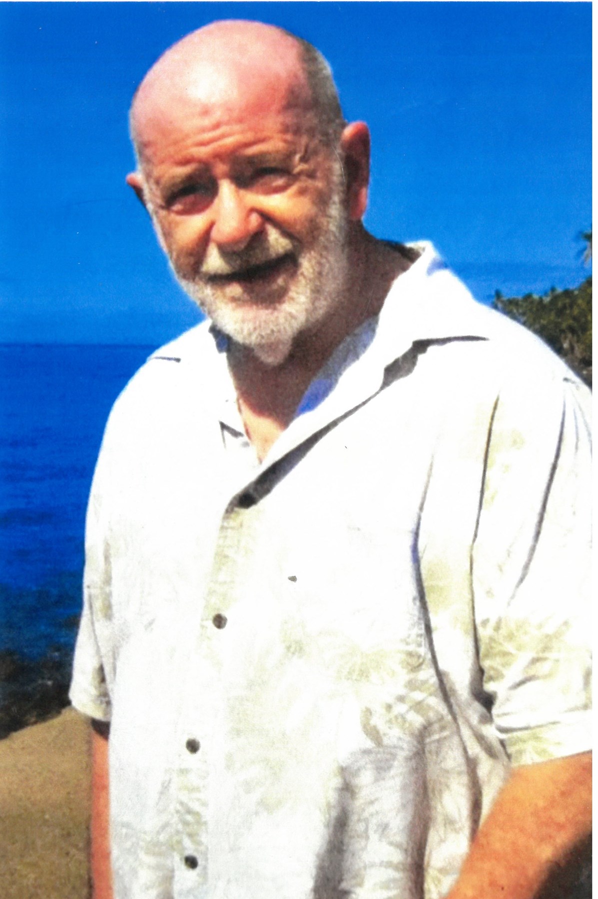 Avis de décès de Dennis Evans