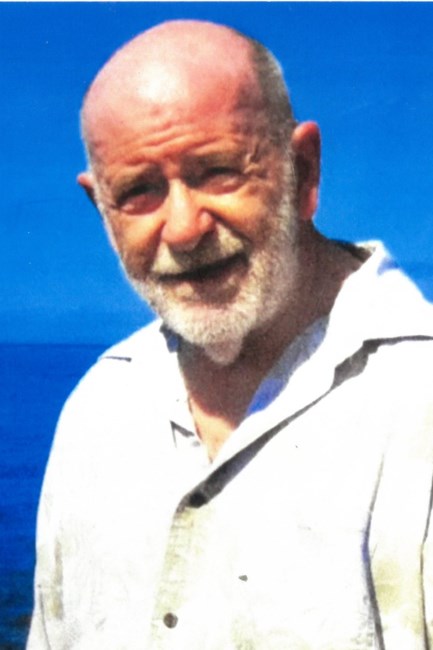 Obituary of Dennis Evans