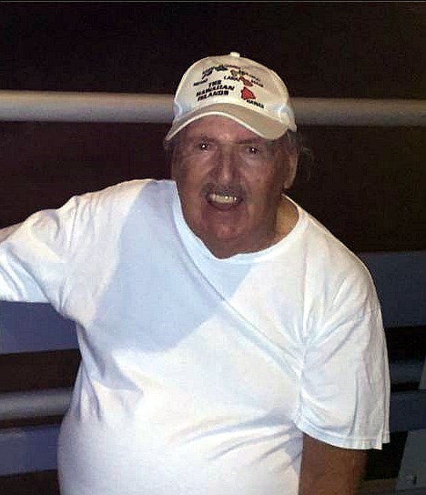 Obituary of Donald J. Scaglione