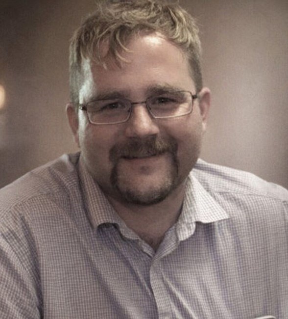 Obituary of Weston Blaine Fox