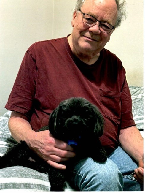 Obituary of Charles Leonard Schley