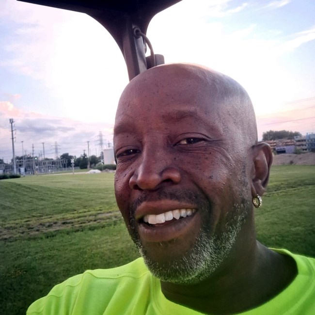 Obituary of Victor Lynne Caul