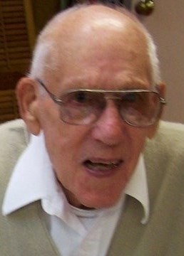 Obituary of Jackson A. Tupper