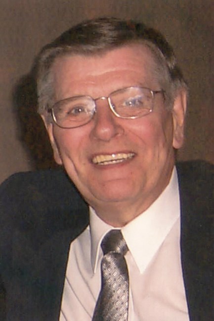 Obituary of Royal Rheaume