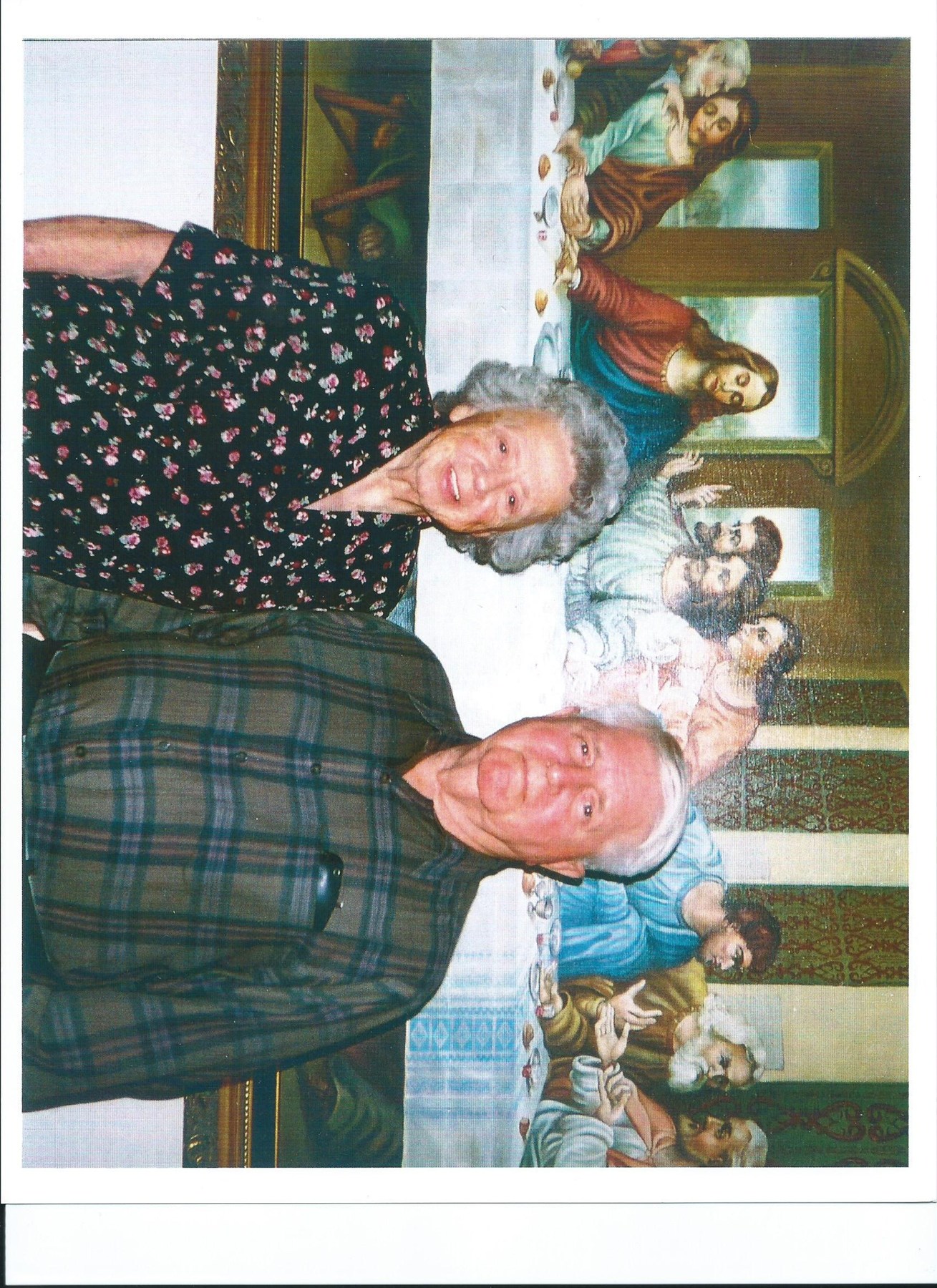 Obituary of Ella W. Munch