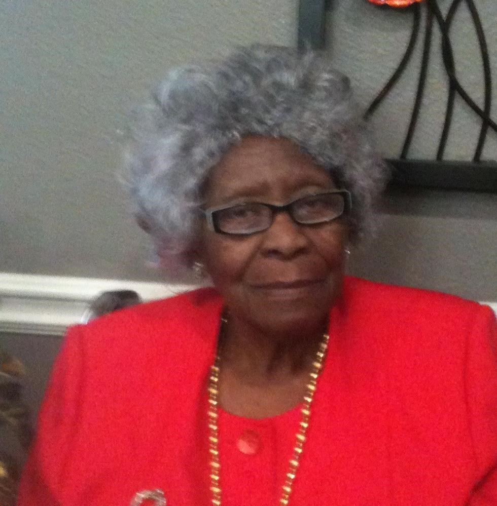 Mildred Anthony Obituary Houston, TX