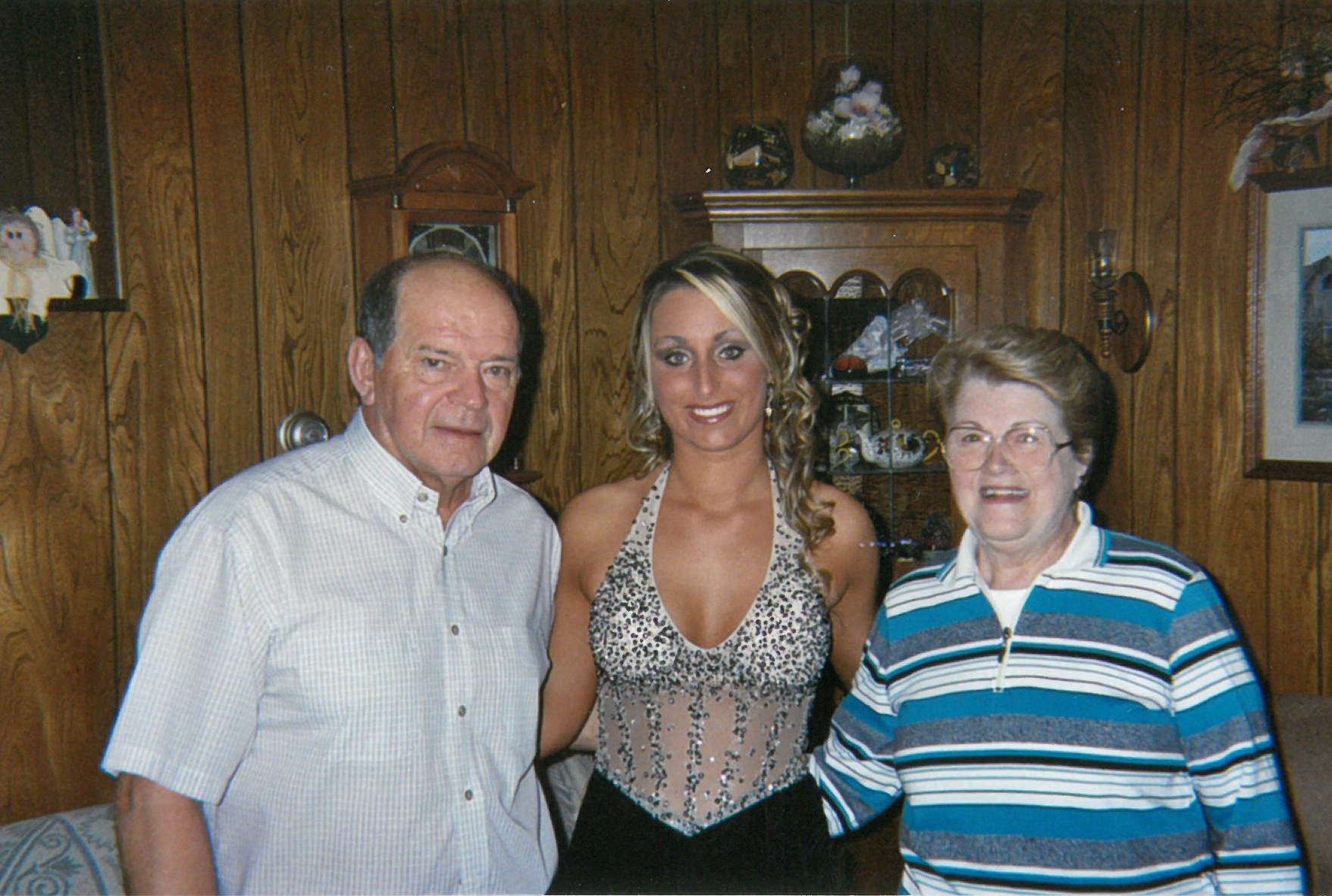 Obituary of Charles V. Ferencak