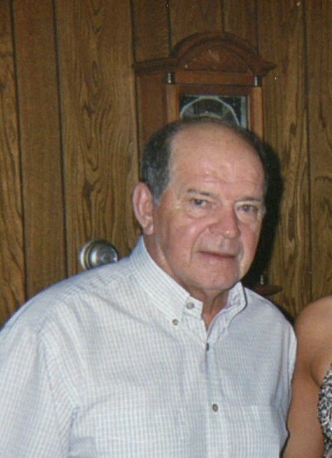 Obituary of Charles V. Ferencak