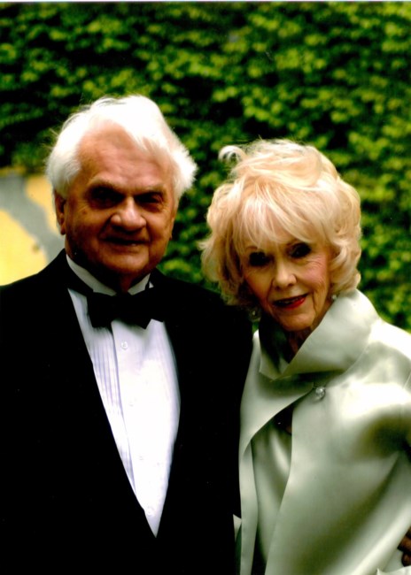 Obituary of Connie Crandall Rudy