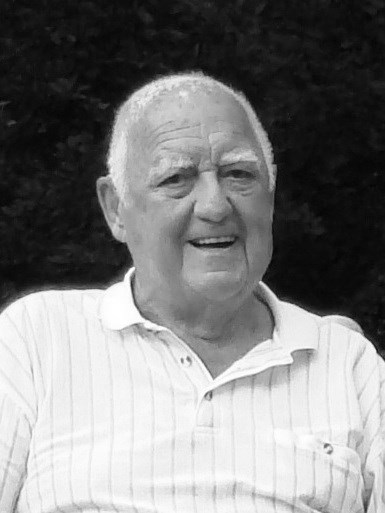 Obituary of Stewart T. "Ted" Radigan