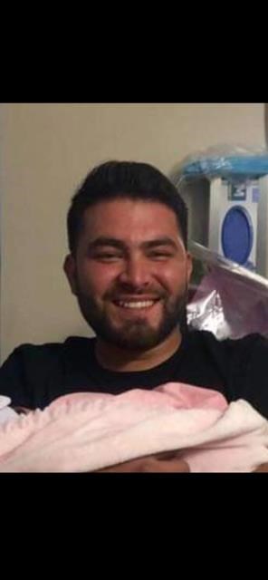 Obituary of Miguel Angel Torres