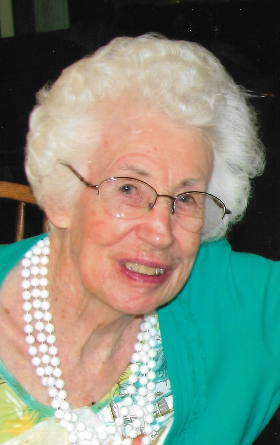 Obituary of Elizabeth Pickhardt