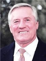 Avis de décès de James Edward Taylor, Jr.