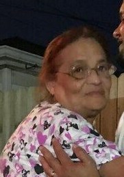 Obituary of Juanita Cintron