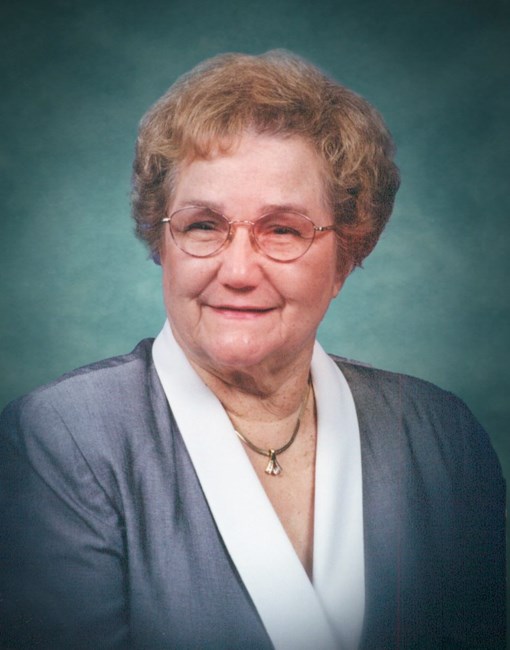 Obituario de Joyce Freeman