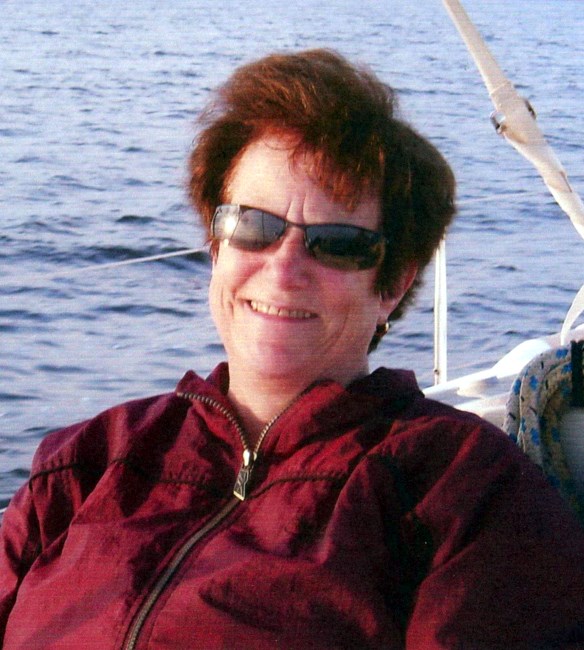 Obituary of Gerry Schulz