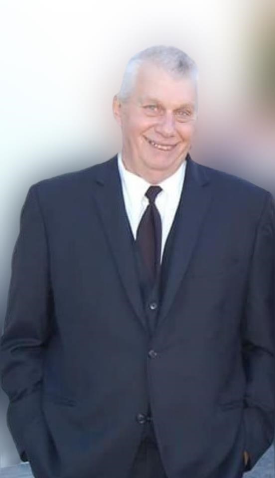 Obituary of David Dixon Nowak