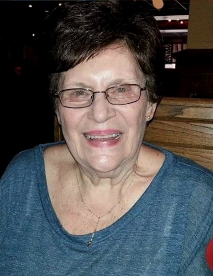 Obituary of Theresa M. Menno