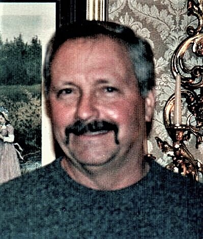 Obituary of Arthur "Ed" Edwin Chapman Jr.