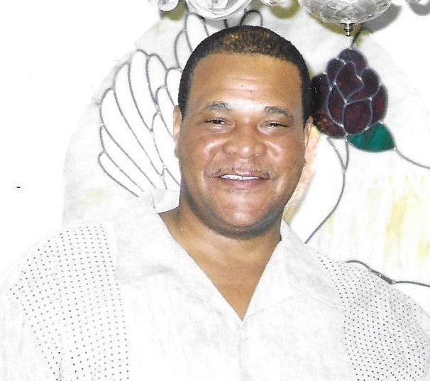 Obituary of Brian Lamarr Jefferson, Sr.