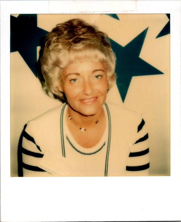 Obituary of Doris Katherine Bodecker