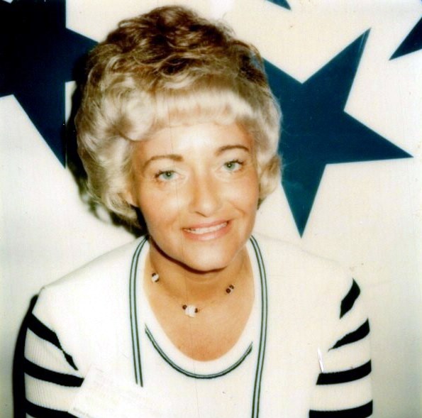 Obituary of Doris Katherine Bodecker