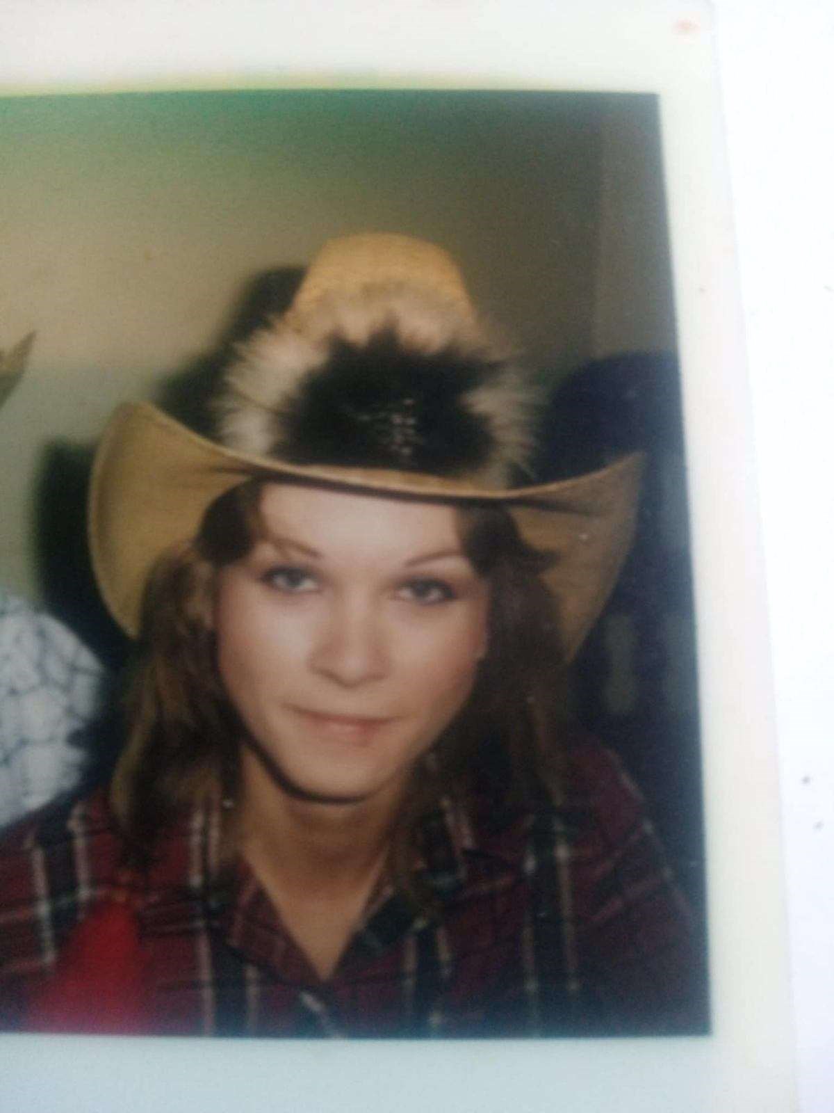 Avis de décès de Teresa Taylor