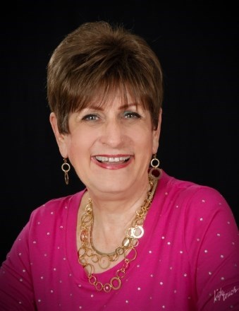 Obituary of Diana Reber Ferguson