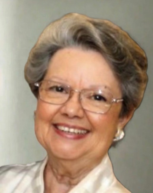 Obituario de Margaret Ann Ost