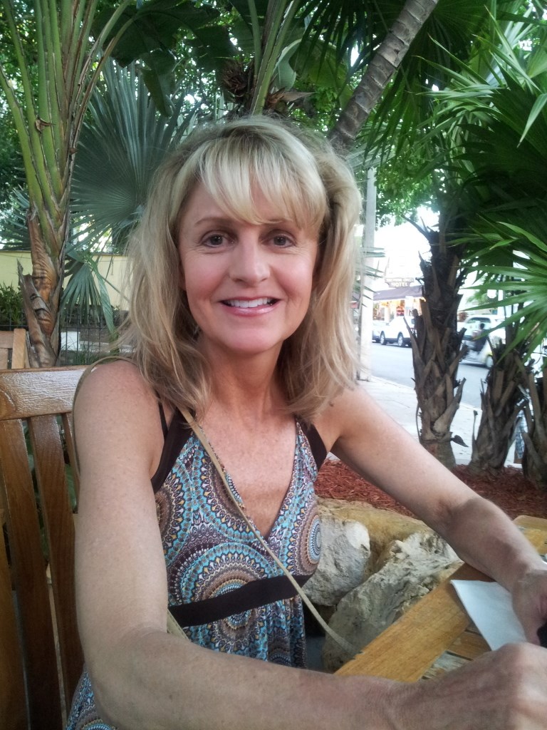 Obituary of Marjorie Mary Palmer