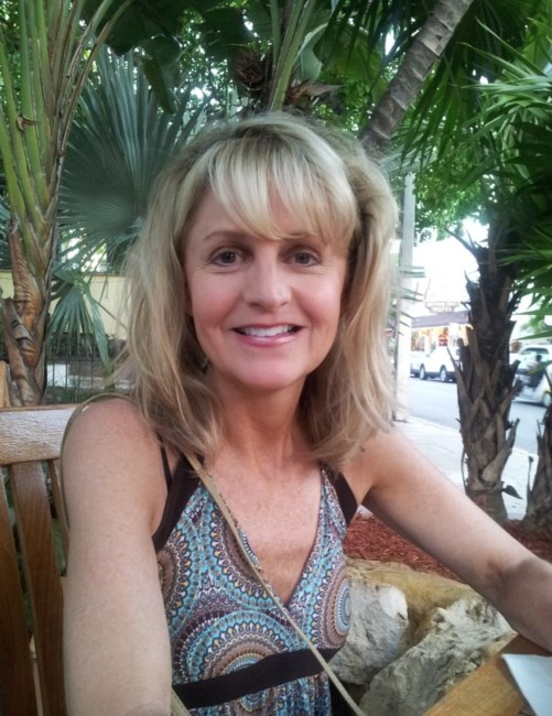 Obituary of Marjorie Mary Palmer