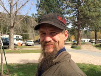 Obituary of Michael "Pockets" Edward Sorlie
